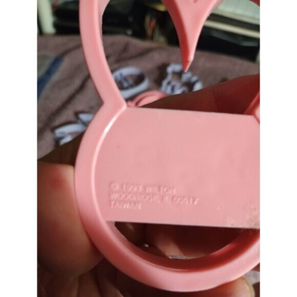 9 Vintage Hutzler Wilton Cookie Cutters - Picture 4 of 7